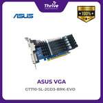 Load image into Gallery viewer, GT710-SL-2GD3-BRK-EVO