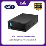 Load image into Gallery viewer, LaCie 1big Dock Thunderbolt 3 16TB STHS16000800