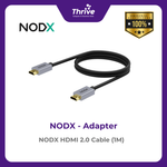 Load image into Gallery viewer, NODX HDMI 2.0 Cable (1M) - P05010