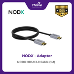 Load image into Gallery viewer, NODX HDMI 2.0 Cable (1M) - P05010