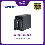 Load image into Gallery viewer, QNAP TR-002 USB Expansion