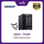Load image into Gallery viewer, QNAP TR-002 USB Expansion