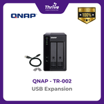 Load image into Gallery viewer, QNAP TR-002 USB Expansion