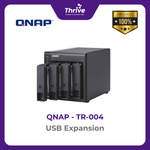 Load image into Gallery viewer, QNAP TR-004 USB Expansion