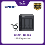 Load image into Gallery viewer, QNAP TR-004 USB Expansion