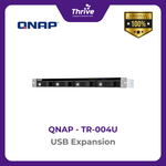 Load image into Gallery viewer, QNAP TR-004U USB Expansion