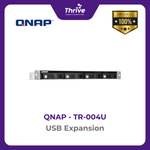 Load image into Gallery viewer, QNAP TR-004U USB Expansion