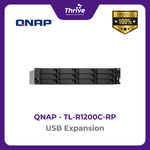 Load image into Gallery viewer, QNAP TL-R1200C-RP USB Expansion