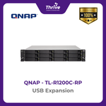 Load image into Gallery viewer, QNAP TL-R1200C-RP USB Expansion