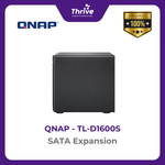 Load image into Gallery viewer, QNAP TL-D1600S SATA Expansion