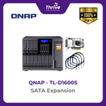 Load image into Gallery viewer, QNAP TL-D1600S SATA Expansion