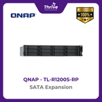 Load image into Gallery viewer, QNAP TL-R1200S-RP SATA Expansion