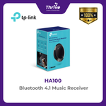 Load image into Gallery viewer, TP-LINK Bluetooth 4.1 Music Receiver