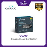 Load image into Gallery viewer, TP-LINK Omada Cloud Controller