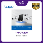 Load image into Gallery viewer, TP-LINK Solar Panel