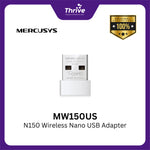 Load image into Gallery viewer, MW150US N150 Wireless Nano USB Adapter