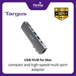 Load image into Gallery viewer, USB HUB for Mac