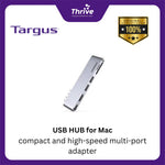 Load image into Gallery viewer, USB HUB for Mac