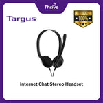 Load image into Gallery viewer, Internet Chat Stereo Headset