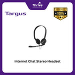 Load image into Gallery viewer, Internet Chat Stereo Headset