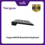 Load image into Gallery viewer, Targus WWCB Bluetooth Keyboard