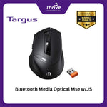 Load image into Gallery viewer, Bluetooth Media Optical Mse w/JS