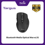 Load image into Gallery viewer, Bluetooth Media Optical Mse w/JS