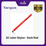 Load image into Gallery viewer, SC color Stylus - Dark Red