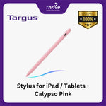 Load image into Gallery viewer, Stylus for iPad / Tablets -Calypso Pink