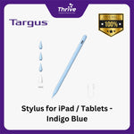Load image into Gallery viewer, Stylus for iPad / Tablets - Indigo Blue