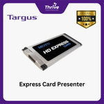 Load image into Gallery viewer, Express Card Presenter