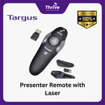 Load image into Gallery viewer, Presenter Remote with Laser