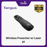 Load image into Gallery viewer, Wireless Presenter w/ Laser pt