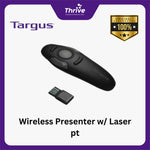 Load image into Gallery viewer, Wireless Presenter w/ Laser pt
