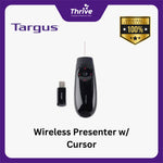 Load image into Gallery viewer, Wireless Presenter w/ Cursor