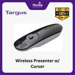 Load image into Gallery viewer, Wireless Presenter w/ Cursor