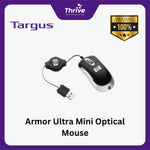 Load image into Gallery viewer, Armor Ultra Mini Optical Mouse