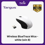 Load image into Gallery viewer, Wireless Blue Trace Mice - white (win 8)