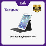 Load image into Gallery viewer, Versavu Keyboard - Noir