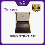 Load image into Gallery viewer, Versavu Keyboard - Noir