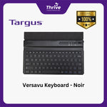 Load image into Gallery viewer, Versavu Keyboard - Noir
