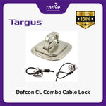 Load image into Gallery viewer, Security Anchor Targus PA400PAP Base Plate