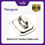 Load image into Gallery viewer, Security Anchor Targus PA400PAP Base Plate