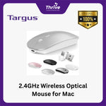Load image into Gallery viewer, 2.4GHz Wireless Optical Mouse for Mac
