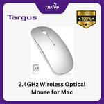 Load image into Gallery viewer, 2.4GHz Wireless Optical Mouse for Mac