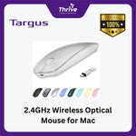 Load image into Gallery viewer, 2.4GHz Wireless Optical Mouse for Mac