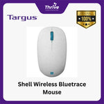Load image into Gallery viewer, Shell Wireless Blue trace Mouse