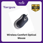 Load image into Gallery viewer, Wireless Comfort Optical Mouse