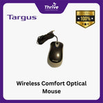 Load image into Gallery viewer, Wireless Comfort Optical Mouse