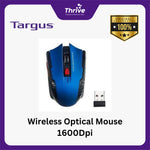 Load image into Gallery viewer, Wireless Optical Mouse 1600Dpi